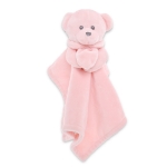 Baby comforter TEDDY BEAR